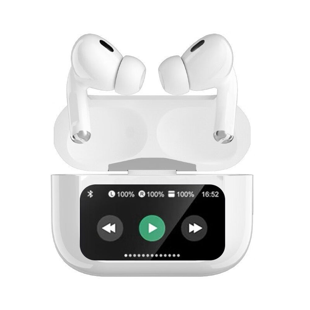 Touch Screen Ear Buds